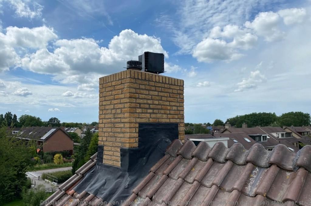 Dak Lekkage Reparatie Krimpen Aan Den Ijssel