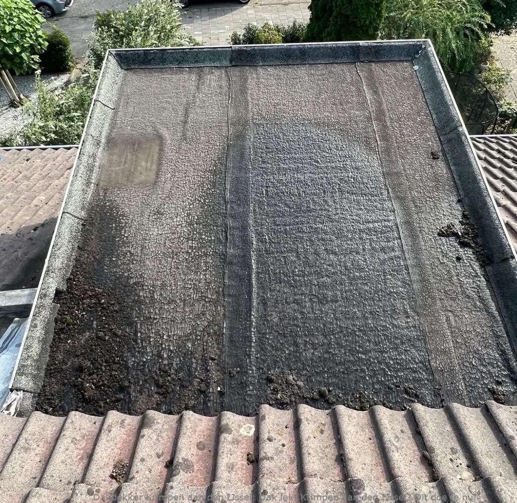 Dak Lekt Krimpen Aan Den Ijssel
