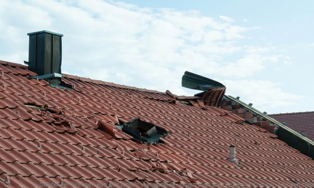 Dakreparaties Krimpen Aan Den Ijssel