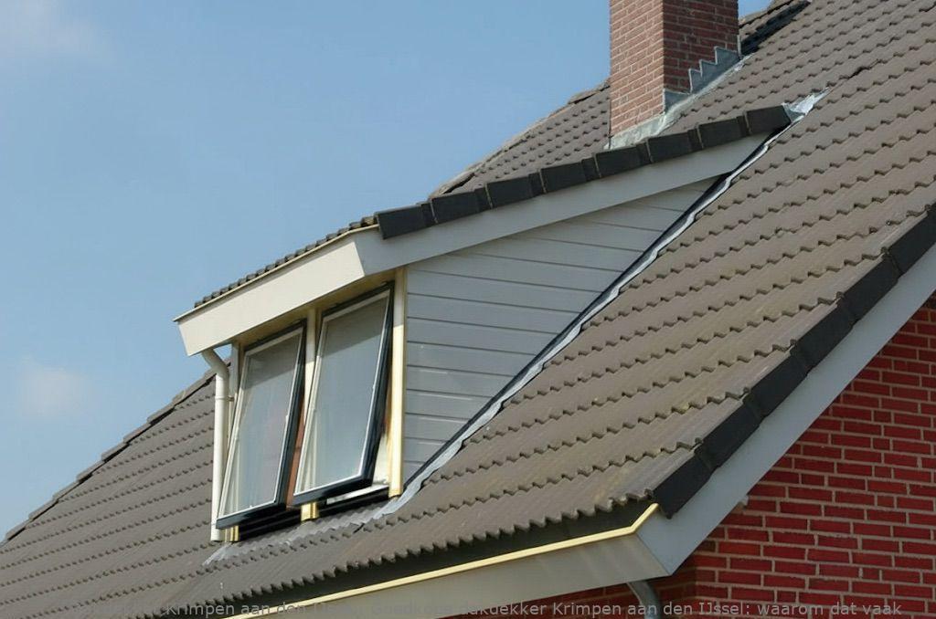 Goedkope Dakdekker Krimpen Aan Den Ijssel