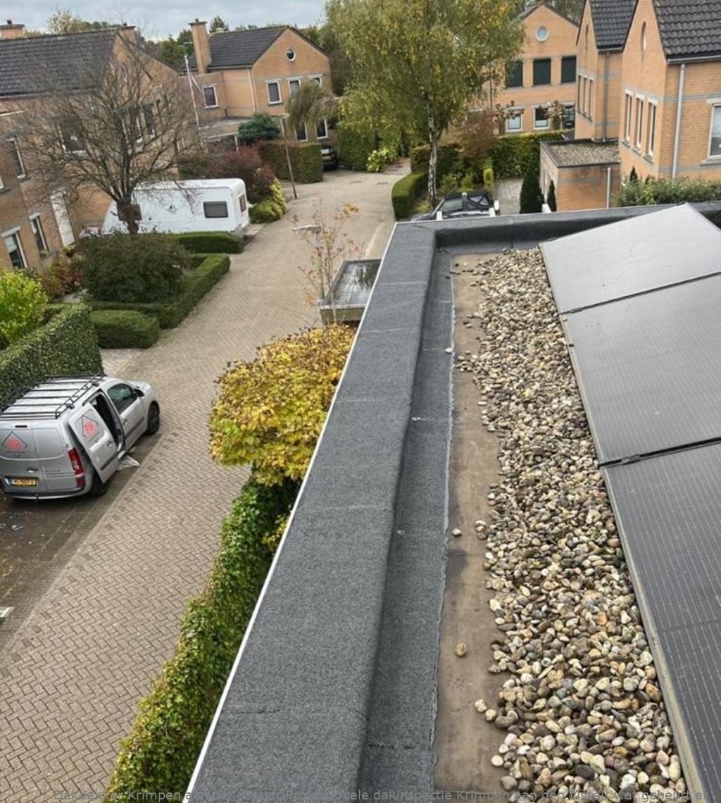 Professionele Dakinspectie Krimpen Aan Den Ijssel